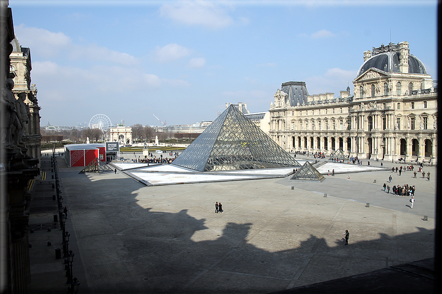 foto Parigi